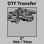 DTF Transfer 2" Thumbnail