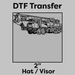 DTF Transfer 2" Thumbnail