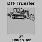 DTF Transfer 2" Thumbnail