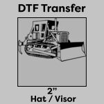 DTF Transfer 2" Thumbnail