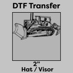 DTF Transfer 2" Thumbnail