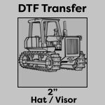 DTF Transfer 2" Thumbnail
