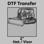 DTF Transfer 2" Thumbnail