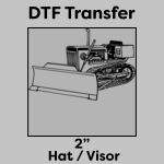 DTF Transfer 2" Thumbnail