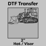 DTF Transfer 2" Thumbnail