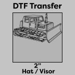 DTF Transfer 2" Thumbnail