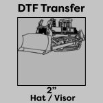 DTF Transfer 2" Thumbnail