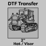 DTF Transfer 2" Thumbnail