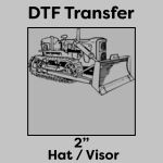 DTF Transfer 2" Thumbnail