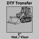 DTF Transfer 2" Thumbnail