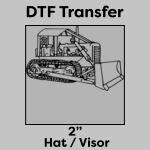 DTF Transfer 2" Thumbnail