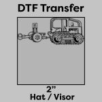 DTF Transfer 2" Thumbnail