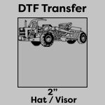 DTF Transfer 2" Thumbnail