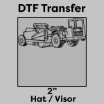 DTF Transfer 2" Thumbnail