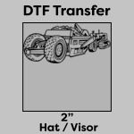 DTF Transfer 2" Thumbnail