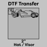 DTF Transfer 2" Thumbnail