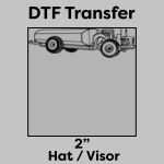 DTF Transfer 2" Thumbnail