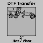 DTF Transfer 2" Thumbnail