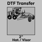DTF Transfer 2" Thumbnail
