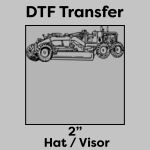 DTF Transfer 2" Thumbnail