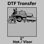 DTF Transfer 2" Thumbnail