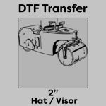 DTF Transfer 2" Thumbnail