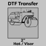 DTF Transfer 2" Thumbnail