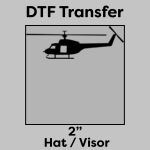 DTF Transfer 2" Thumbnail