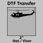 DTF Transfer 2" Thumbnail