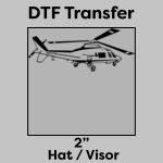 DTF Transfer 2" Thumbnail