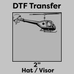 DTF Transfer 2" Thumbnail