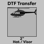 DTF Transfer 2" Thumbnail