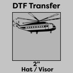DTF Transfer 2" Thumbnail