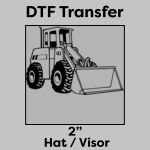 DTF Transfer 2" Thumbnail