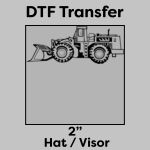 DTF Transfer 2" Thumbnail