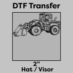 DTF Transfer 2" Thumbnail