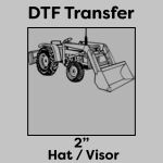 DTF Transfer 2" Thumbnail