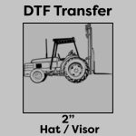DTF Transfer 2" Thumbnail
