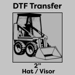 DTF Transfer 2" Thumbnail