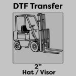 DTF Transfer 2" Thumbnail