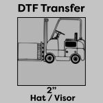 DTF Transfer 2" Thumbnail