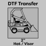 DTF Transfer 2" Thumbnail