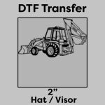 DTF Transfer 2" Thumbnail