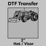 DTF Transfer 2" Thumbnail