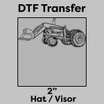 DTF Transfer 2" Thumbnail