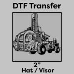 DTF Transfer 2" Thumbnail