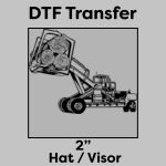 DTF Transfer 2" Thumbnail