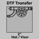 DTF Transfer 2" Thumbnail