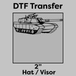DTF Transfer 2" Thumbnail