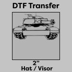 DTF Transfer 2" Thumbnail
